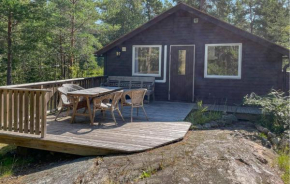 Gorgeous Home In Ljusterö, Ljusterö